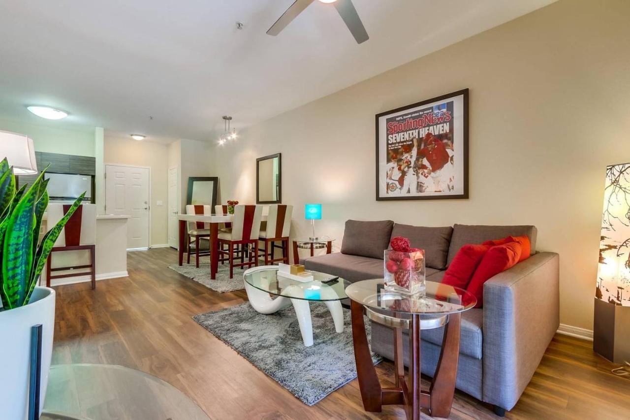 Disney'S Gorgeous 1Br&1Bath With Free Parking! - R1 Apartament Anaheim Zewnętrze zdjęcie