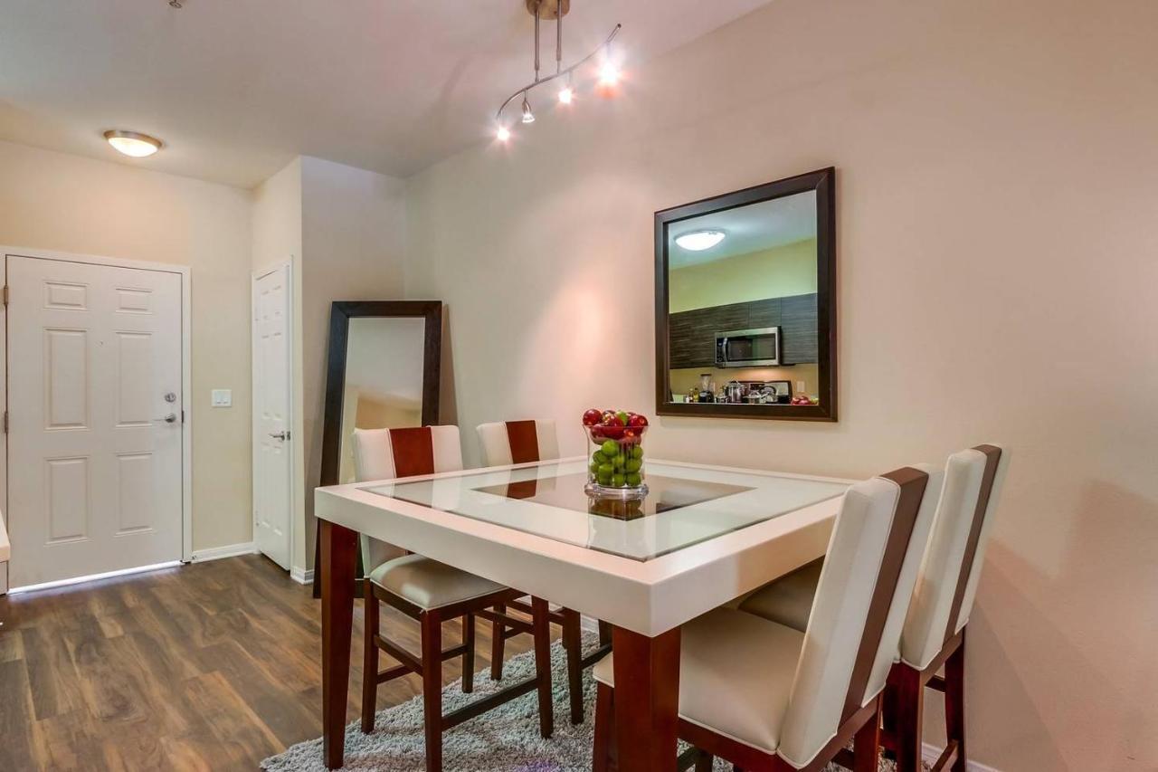 Disney'S Gorgeous 1Br&1Bath With Free Parking! - R1 Apartament Anaheim Zewnętrze zdjęcie