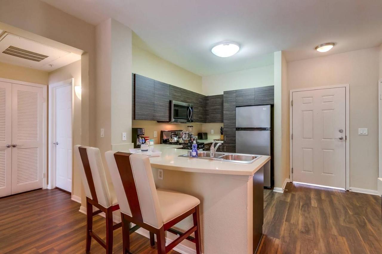 Disney'S Gorgeous 1Br&1Bath With Free Parking! - R1 Apartament Anaheim Zewnętrze zdjęcie