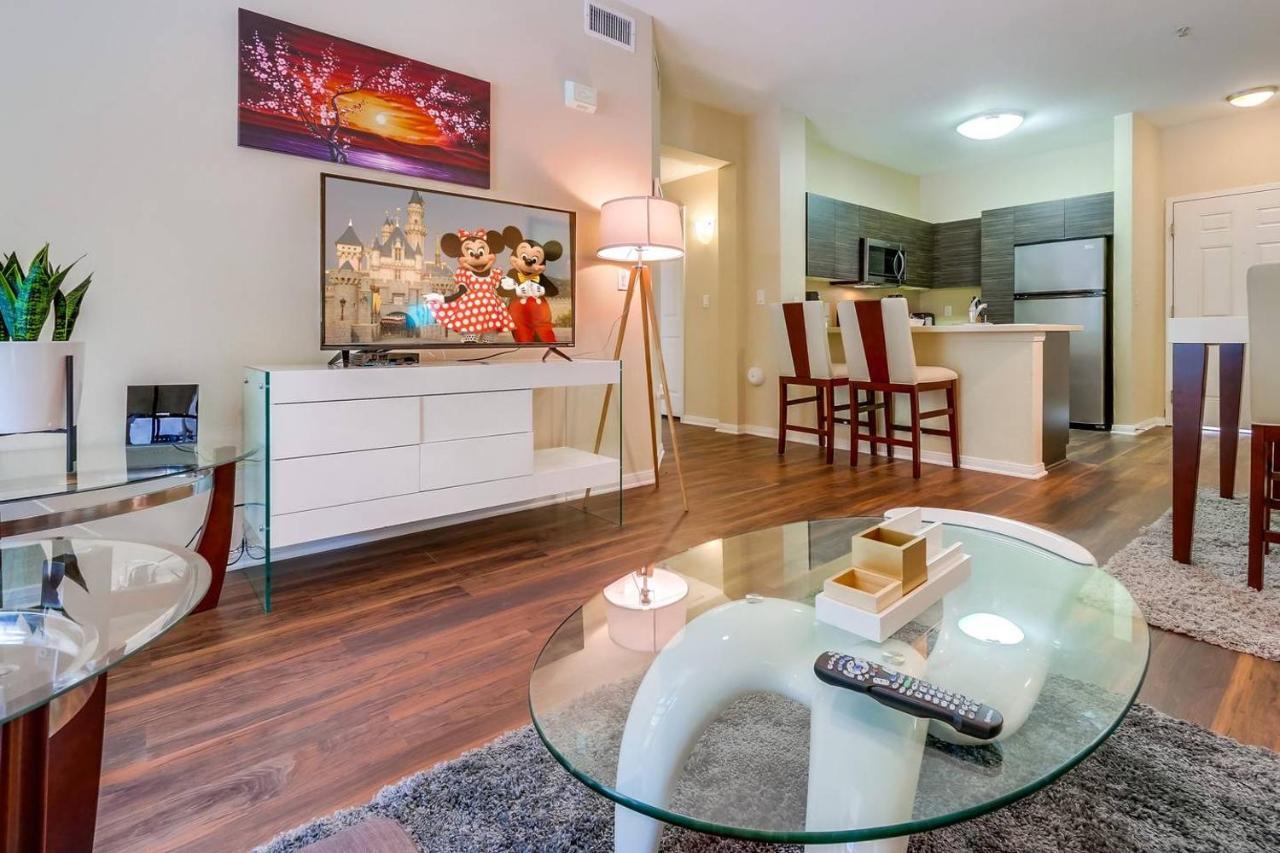 Disney'S Gorgeous 1Br&1Bath With Free Parking! - R1 Apartament Anaheim Zewnętrze zdjęcie