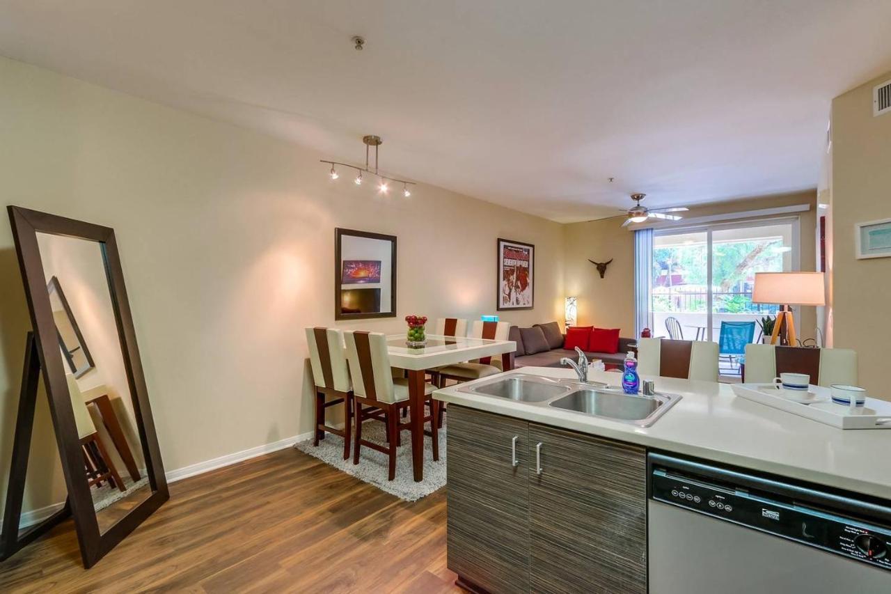 Disney'S Gorgeous 1Br&1Bath With Free Parking! - R1 Apartament Anaheim Zewnętrze zdjęcie