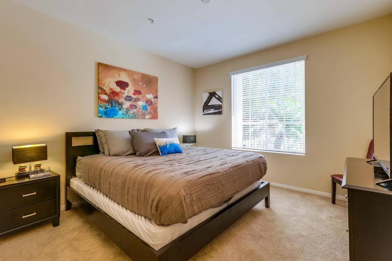 Disney'S Gorgeous 1Br&1Bath With Free Parking! - R1 Apartament Anaheim Zewnętrze zdjęcie