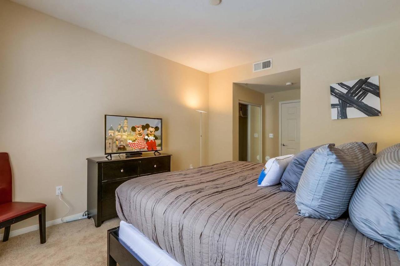 Disney'S Gorgeous 1Br&1Bath With Free Parking! - R1 Apartament Anaheim Zewnętrze zdjęcie