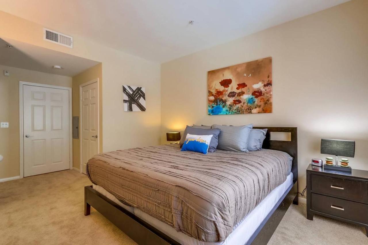 Disney'S Gorgeous 1Br&1Bath With Free Parking! - R1 Apartament Anaheim Zewnętrze zdjęcie