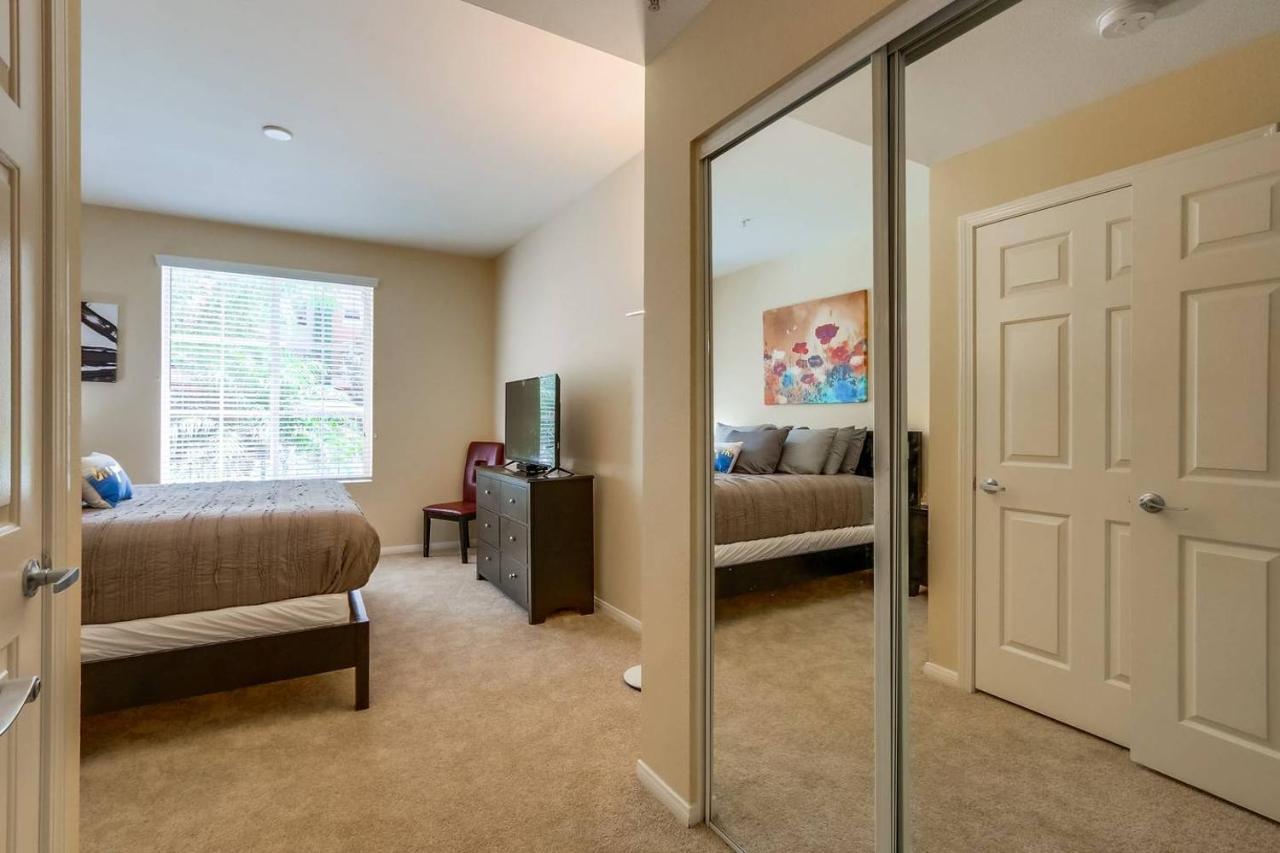 Disney'S Gorgeous 1Br&1Bath With Free Parking! - R1 Apartament Anaheim Zewnętrze zdjęcie