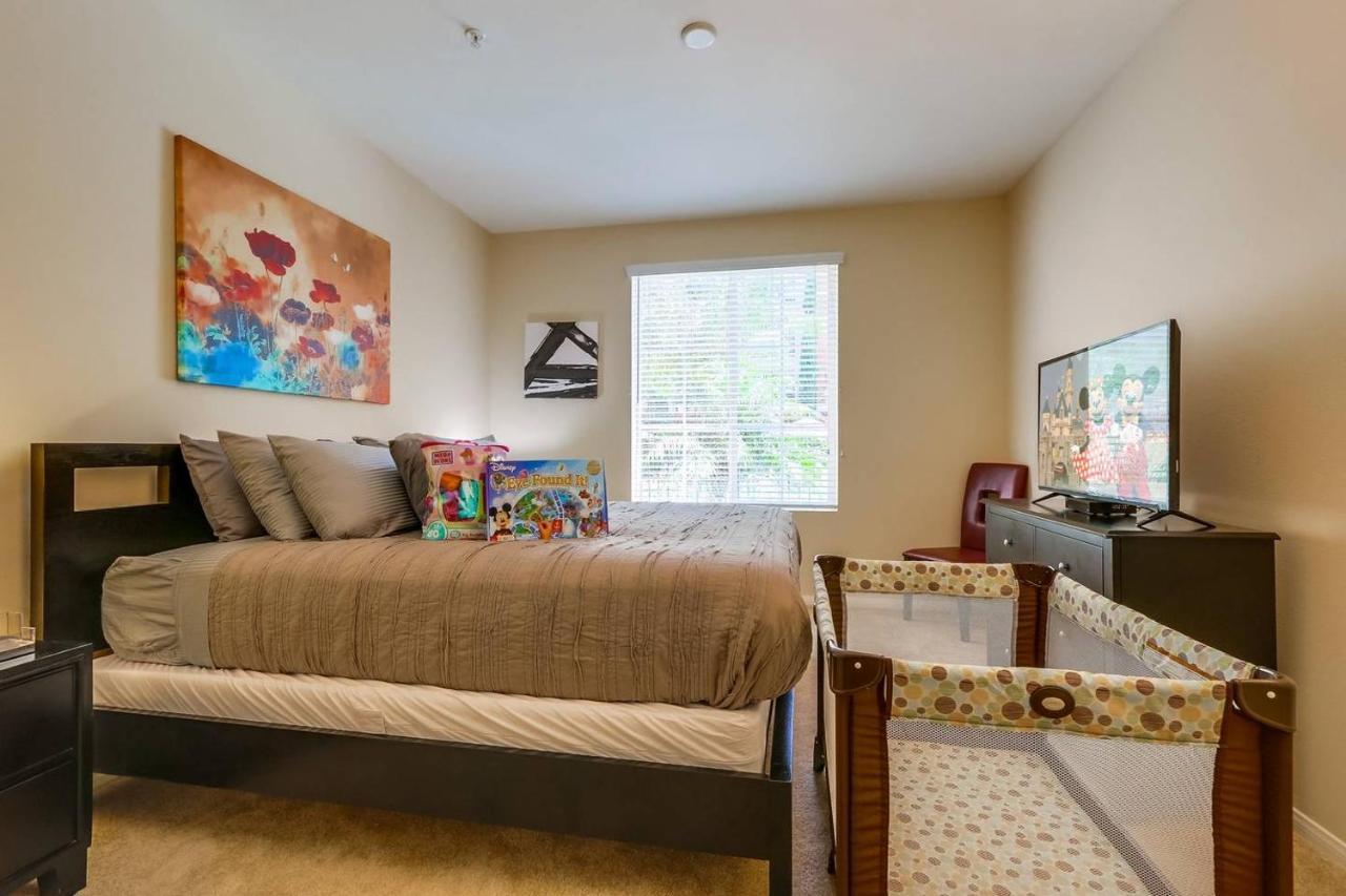 Disney'S Gorgeous 1Br&1Bath With Free Parking! - R1 Apartament Anaheim Zewnętrze zdjęcie