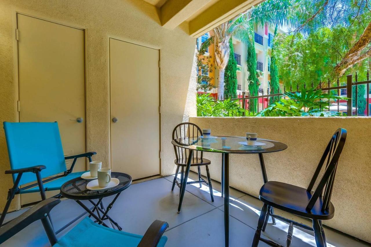 Disney'S Gorgeous 1Br&1Bath With Free Parking! - R1 Apartament Anaheim Zewnętrze zdjęcie